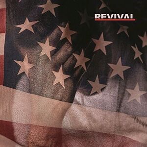 Eminem - Revival  LP LP